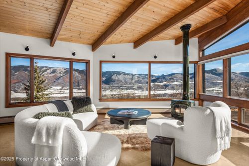 2227 Juniper Hill Dr, Aspen, CO, 81611-9614 | Card Image