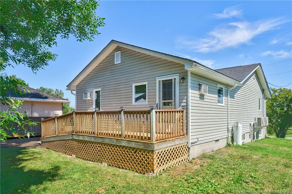 Residential in Saint Stephen 4