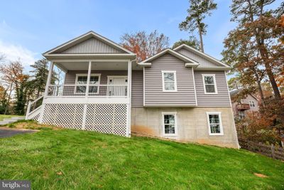 12169 Laramie Lane, House other with 3 bedrooms, 2 bathrooms and null parking in LUSBY MD | Image 1