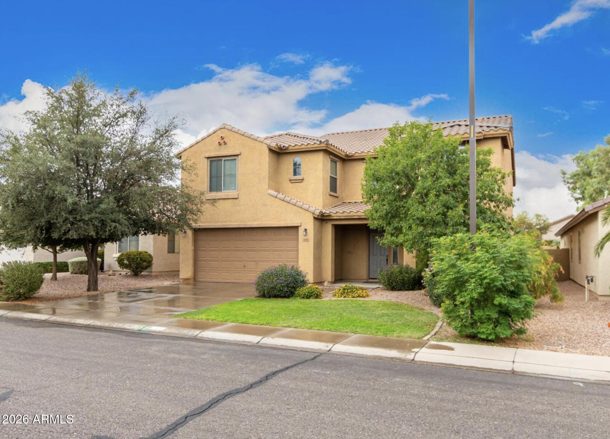Residential Lease in San Tan Valley 3