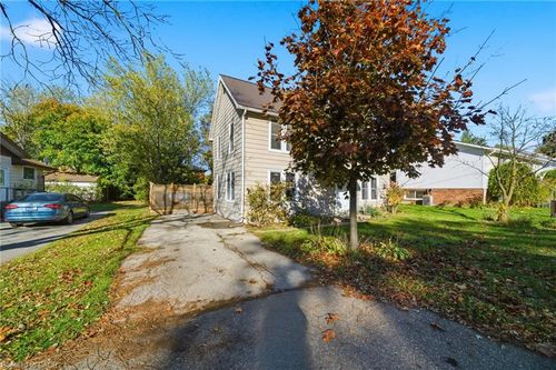 29 Monson St, Jarvis, ON, N0A1J0 | Card Image