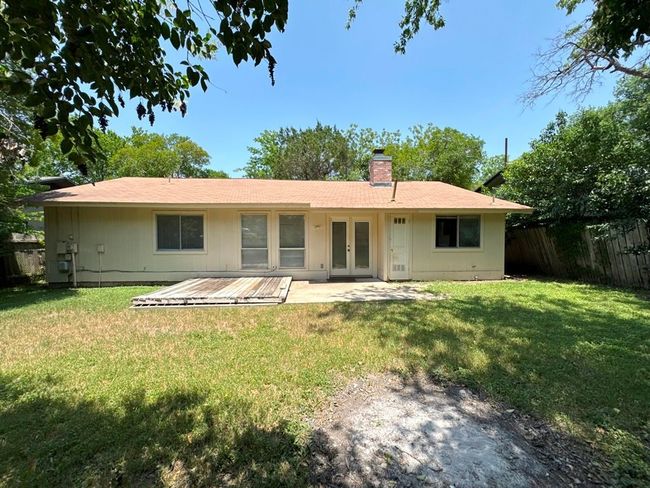 1107 Spearson Ln, House other with 3 bedrooms, 2 bathrooms and 2 parking in Austin TX | Image 34