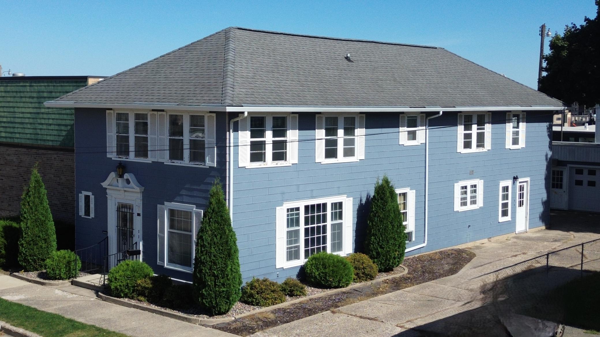 2nd St, Austin, MN 55912