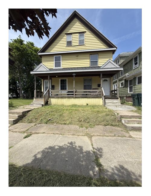 54 Avenue C, Rochester, NY, 14621-4312 | Card Image