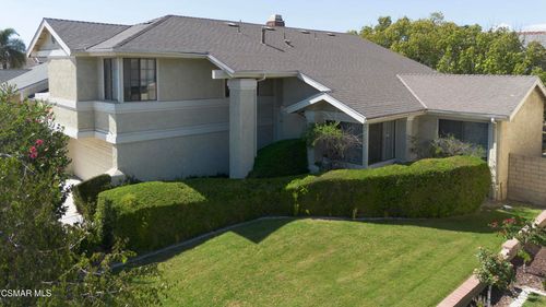 11519 Wildflower Ct, Moorpark, CA, 93021-2450 | Card Image