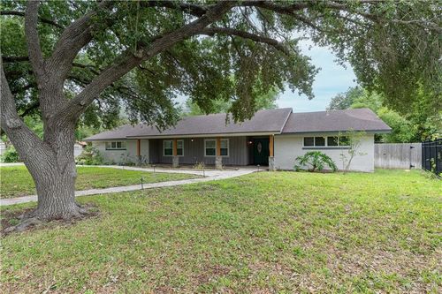 408 S Rose Ellen Circle, McAllen, TX, 78501 | Card Image