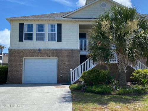 a-509 Shell Dr, Kure Beach, NC, 28449-3921 | Card Image