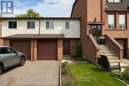 61-175 Trudelle Street N, Toronto (Eglinton East), ON, M1J3K5 | Card Image