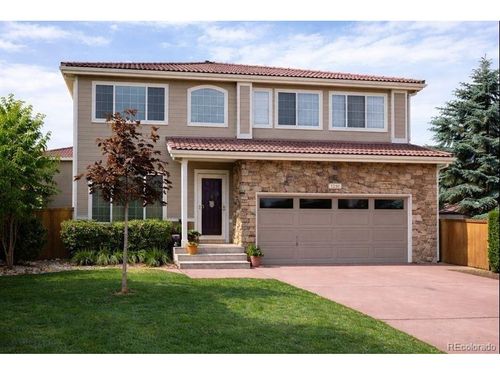 1246 Laurenwood Way, Highlands Ranch, CO, 80129-5679 | Card Image