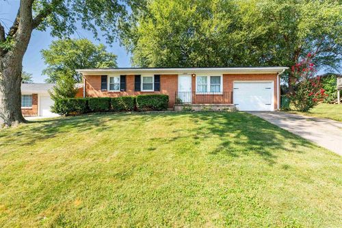 2806 Redford Dr, Owensboro, KY, 42303-1640 | Card Image