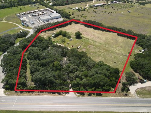 1526 State Highway 173, Bandera, TX, 78003-3827 | Card Image