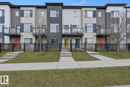 16-804 Welsh Dr Sw, Edmonton, AB, T6X1Y8 | Card Image