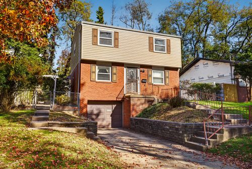 241 Schenley Manor Drive, Stanton Heights, PA, 15201 | Card Image