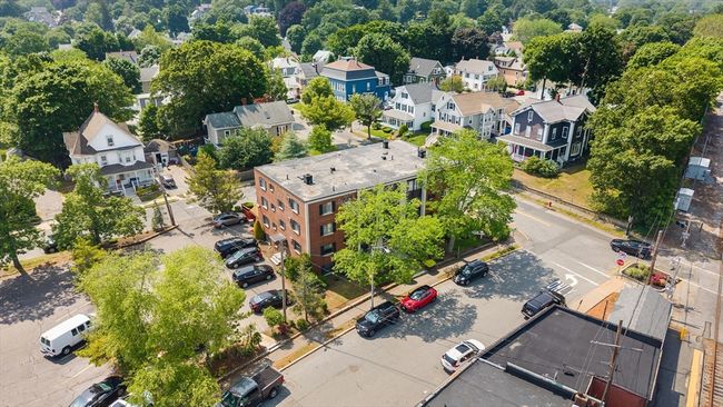 APT-6 - 50 Tuttle St, Condo with 2 bedrooms, 1 bathrooms and 1 parking in Wakefield MA | Image 22