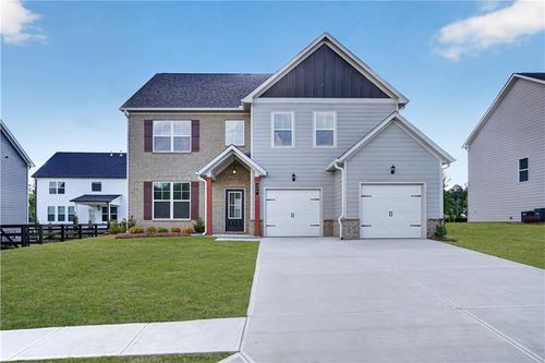 lot-36-407 Bass Cir, Villa Rica, GA, 30180-3291 | Card Image