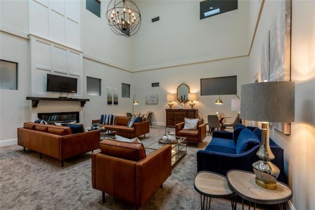UNIT-302 - 1 E 3 Rd Ave, Condo with 1 bedrooms, 1 bathrooms and 1 parking in Rome GA | Image 25