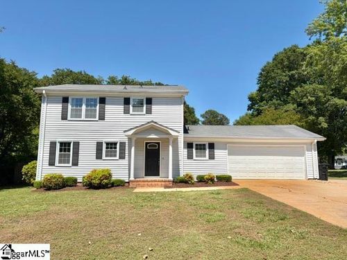 207 Needles Dr, Simpsonville, SC, 29680-2731 | Card Image