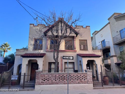 21 E Corral St Street, Tucson, AZ, 85701 | Card Image