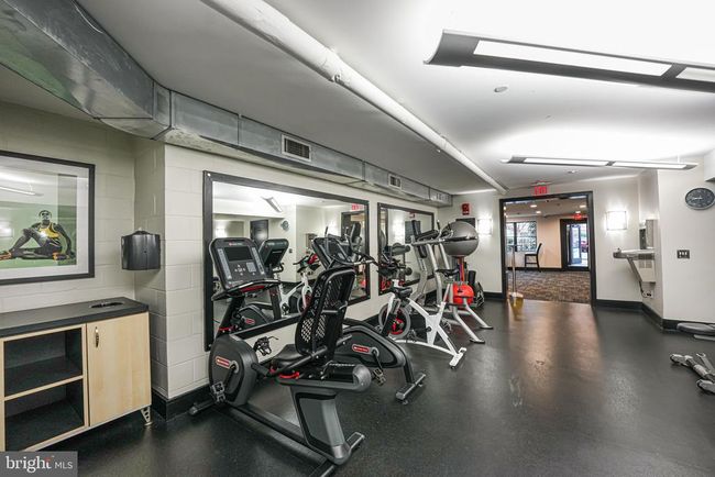 APT-411 - 3401 38 Th St Nw, Condo with 1 bedrooms, 1 bathrooms and null parking in WASHINGTON DC | Image 36