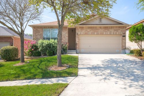 12238 Redbud Leaf, San Antonio, TX, 78253-5522 | Card Image