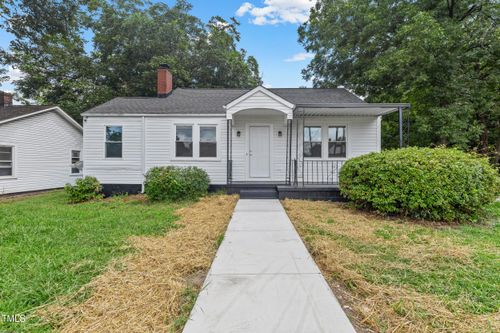 323 Graves St, Reidsville, NC, 27320-2720 | Card Image