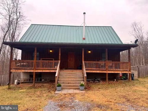378 Cabin Run Road, BLOOMERY, WV, 26817 | Card Image