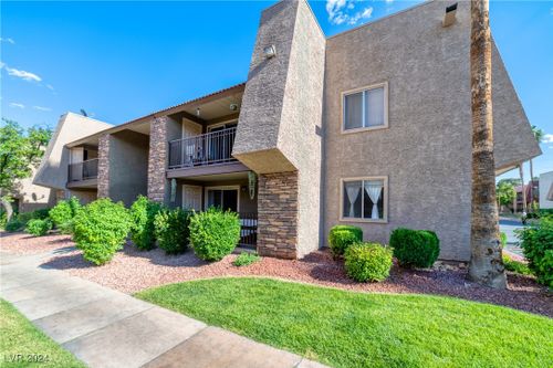 1-4390 Sandy River Drive, Las Vegas, NV, 89103 | Card Image