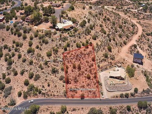 71-4375 E Cliffside Trl, Rimrock, AZ, 86335-5435 | Card Image