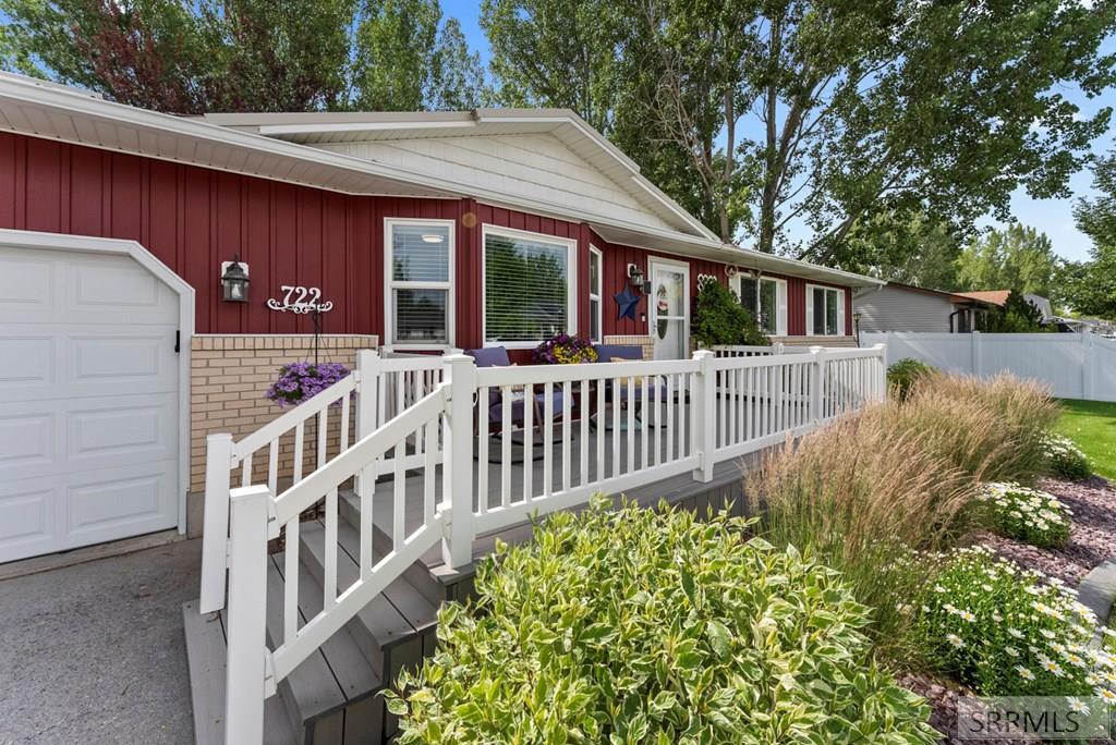 Residential in Ammon 2