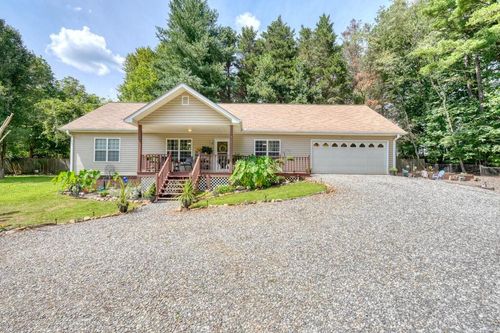862 Fairview Church Rd, Blairsville, GA, 30512-5668 | Card Image