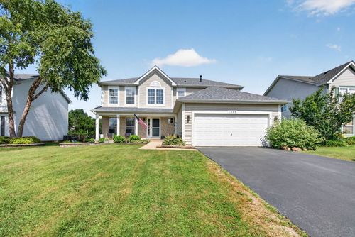 1313 Wabena Ave, Minooka, IL, 60447-8238 | Card Image