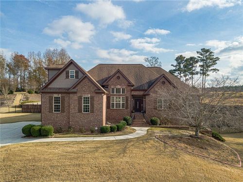 5730 Boulder Ridge Ct, Flowery Branch, GA, 30542-5452 | Card Image