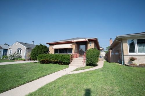 3039 Sarah St, Franklin Park, IL, 60131-2428 | Card Image