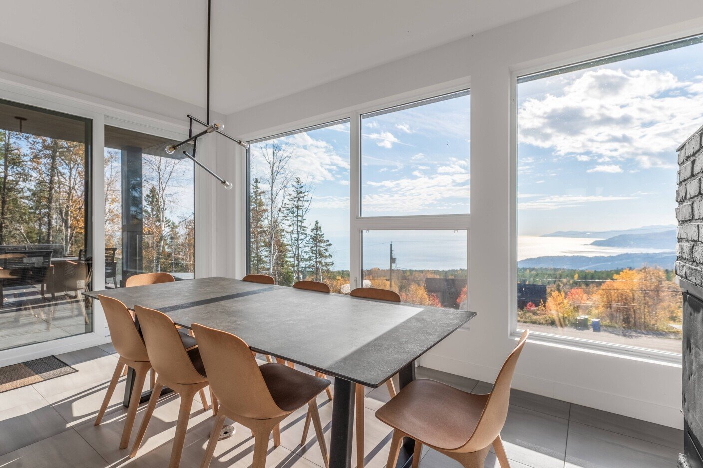 Residential in La Malbaie 3