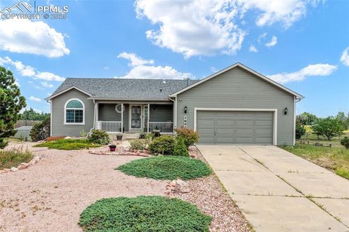 7841 Fort Smith Rd, Peyton, CO, 80831-7937 | Card Image