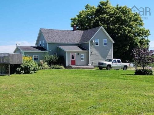 901 Doucetteville Rd, Barton, NS, B0W1H0 | Card Image