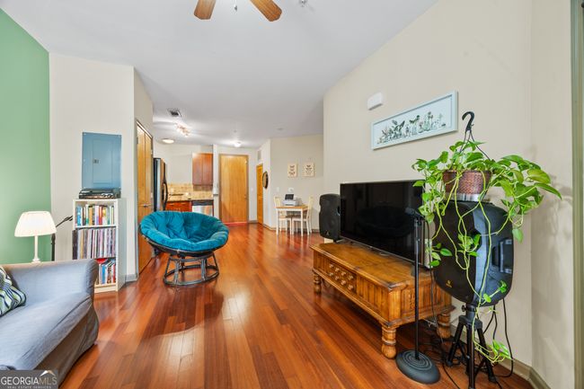 UNIT-3221 - 898 Oak St Sw, Condo with 1 bedrooms, 1 bathrooms and 1 parking in Atlanta GA | Image 8