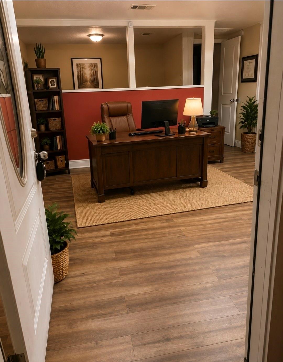 Residential in Houston 3