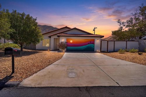 15781 Coral St, Palm Springs, CA, 92262 | Card Image