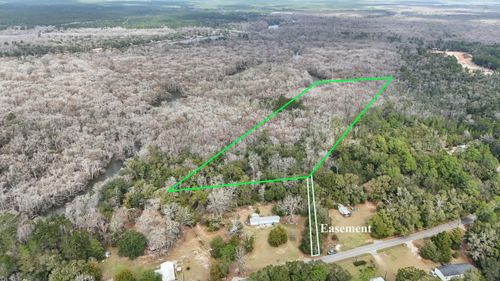 TBD Strickland Rd, Ebro, FL, 32437 | Card Image