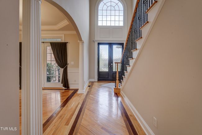 405 Heather View Dr, House other with 5 bedrooms, 4 bathrooms and null parking in Jonesborough TN | Image 4