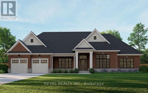 LOT 26 Augustus Street, Brant (Brantford Twp), ON, N0E1R0 | Card Image