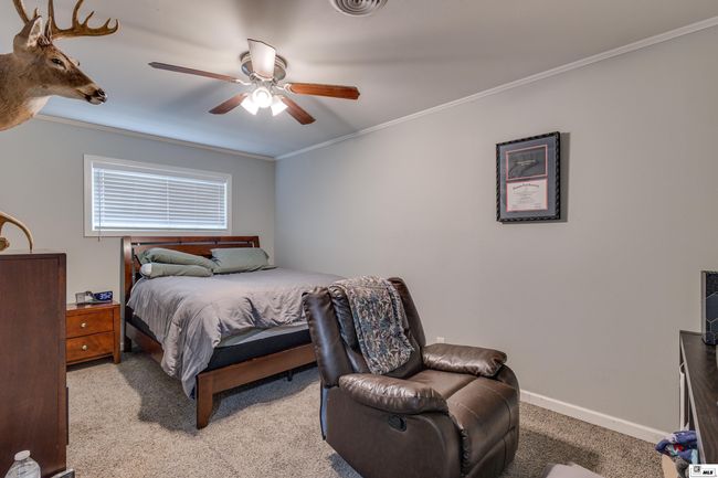 1801 Milton St, House other with 3 bedrooms, 2 bathrooms and null parking in Monroe LA | Image 18