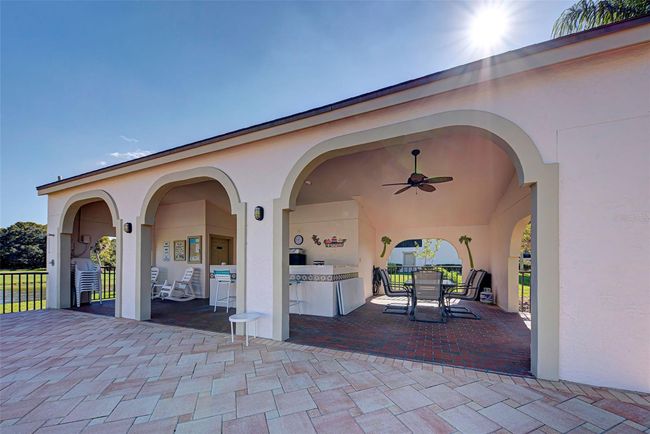 APT-235 - 800 Capri Isles Blvd, Condo with 2 bedrooms, 2 bathrooms and null parking in Venice FL | Image 56