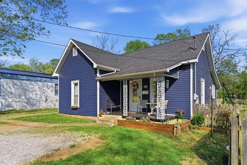 312 Bellevue Ave, Wilmore, KY, 40390-1010 | Card Image