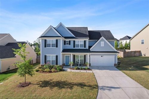 55 Clubhouse Way, Acworth, GA, 30101-6443 | Card Image
