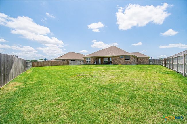 503 Willow Dr, House other with 4 bedrooms, 2 bathrooms and null parking in Troy TX | Image 22