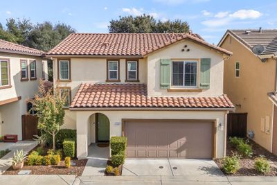 6489 Brando Loop, House other with 3 bedrooms, 2 bathrooms and null parking in Fair Oaks CA | Image 1