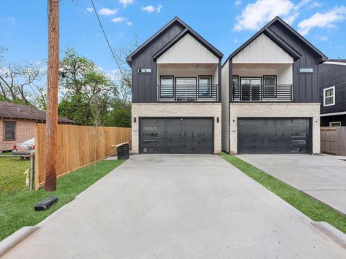 991 South Ln, Houston, TX, 77088-6145 | Card Image