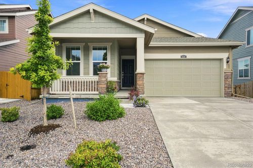628 Yankee Boy Loop, Elizabeth, CO, 80107 | Card Image